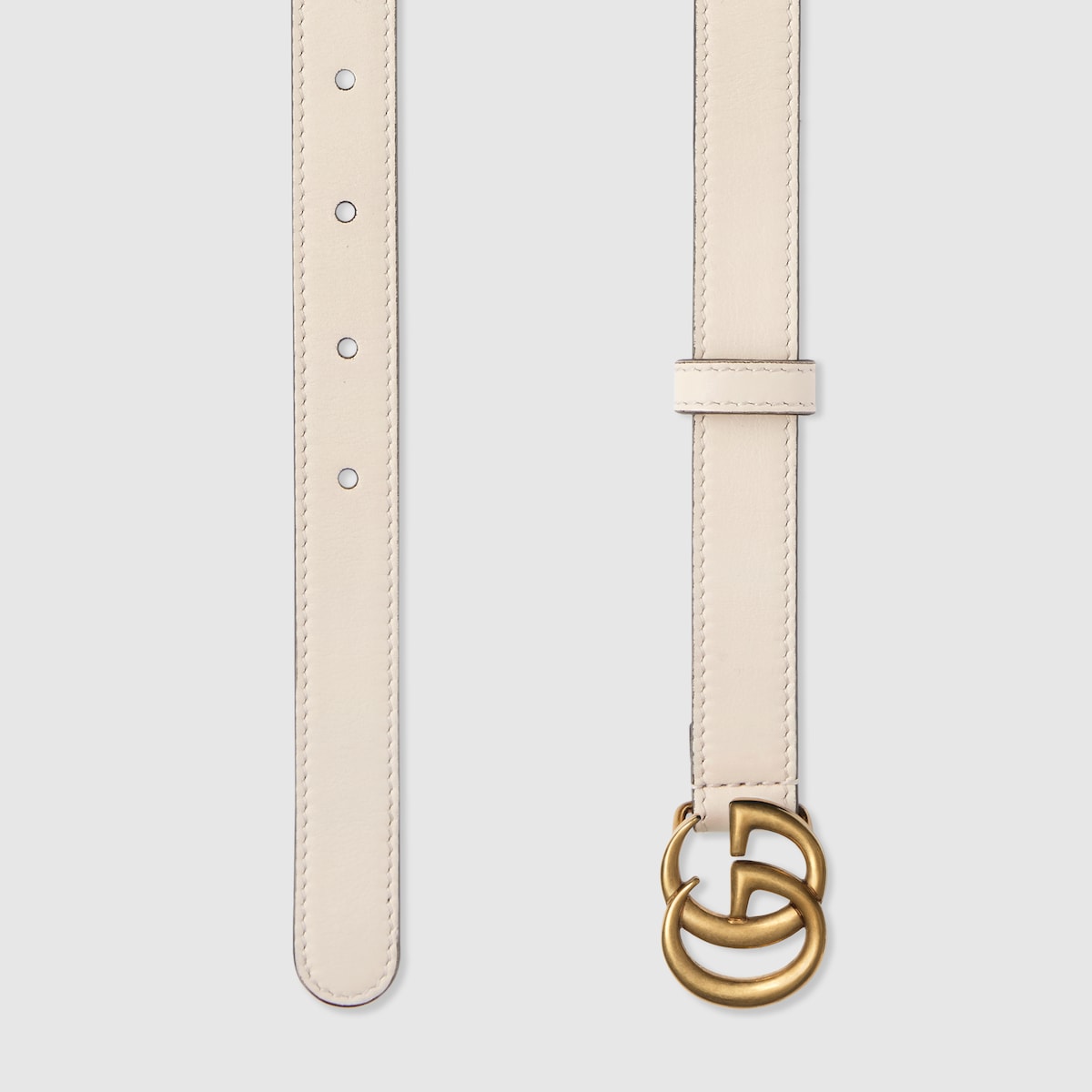GG Marmont thin belt - Image 2